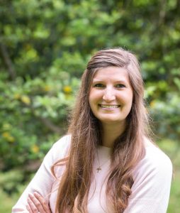 Sarah Milam