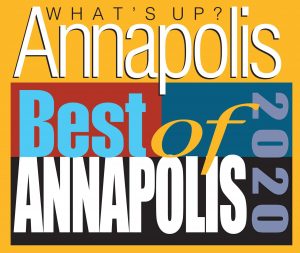 What's Up Annapolis: Best of Annapolis 2020