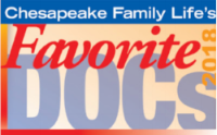 Chesapeake Family Life's Favorite 2018