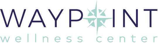 Waypoint Wellness Center logo