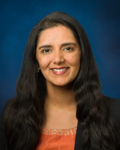 Rujvi Kamat