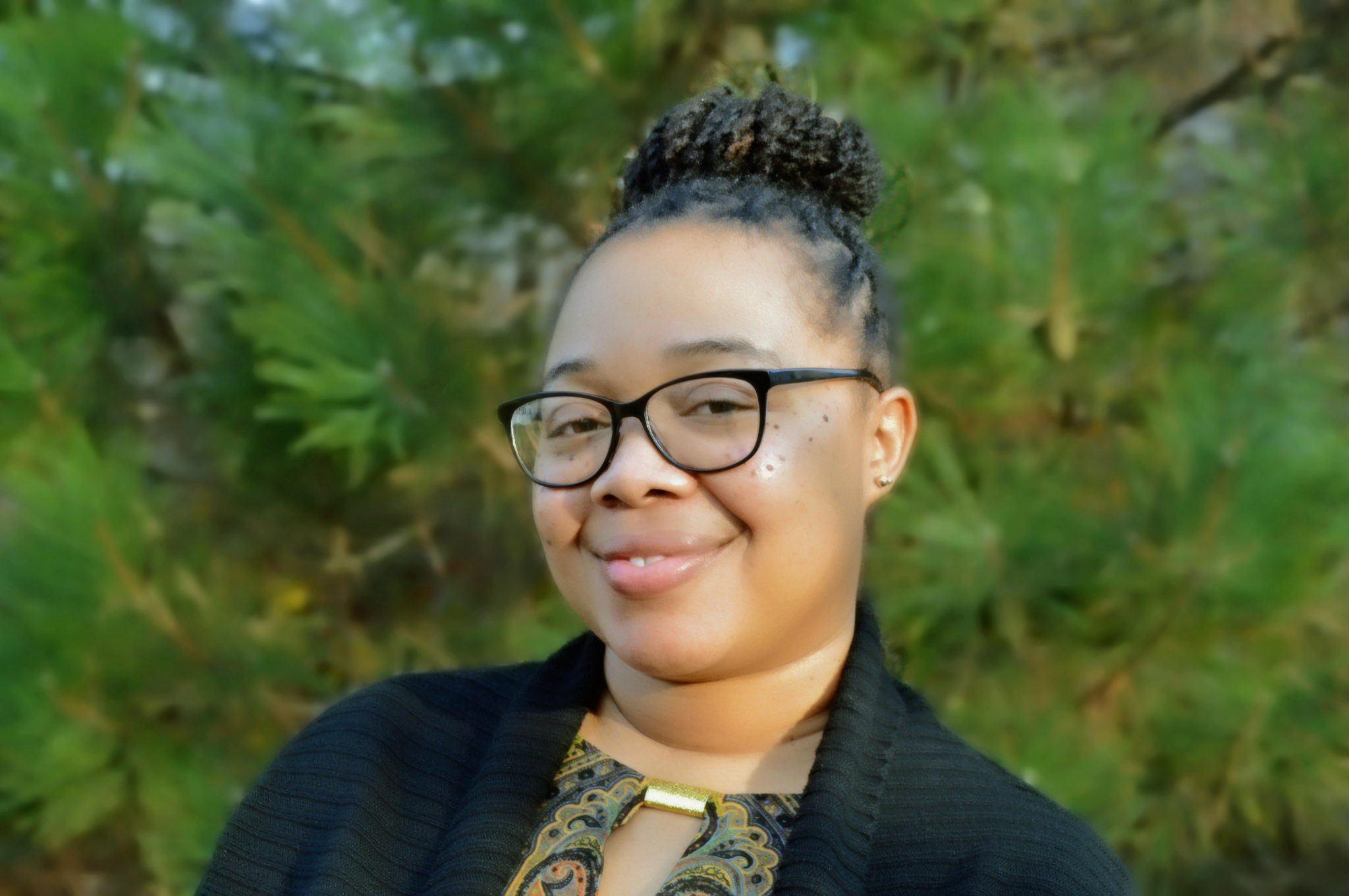 Audré M. Codrington - Providers - Waypoint Wellness Center