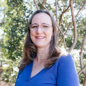Gillian Sturdivant