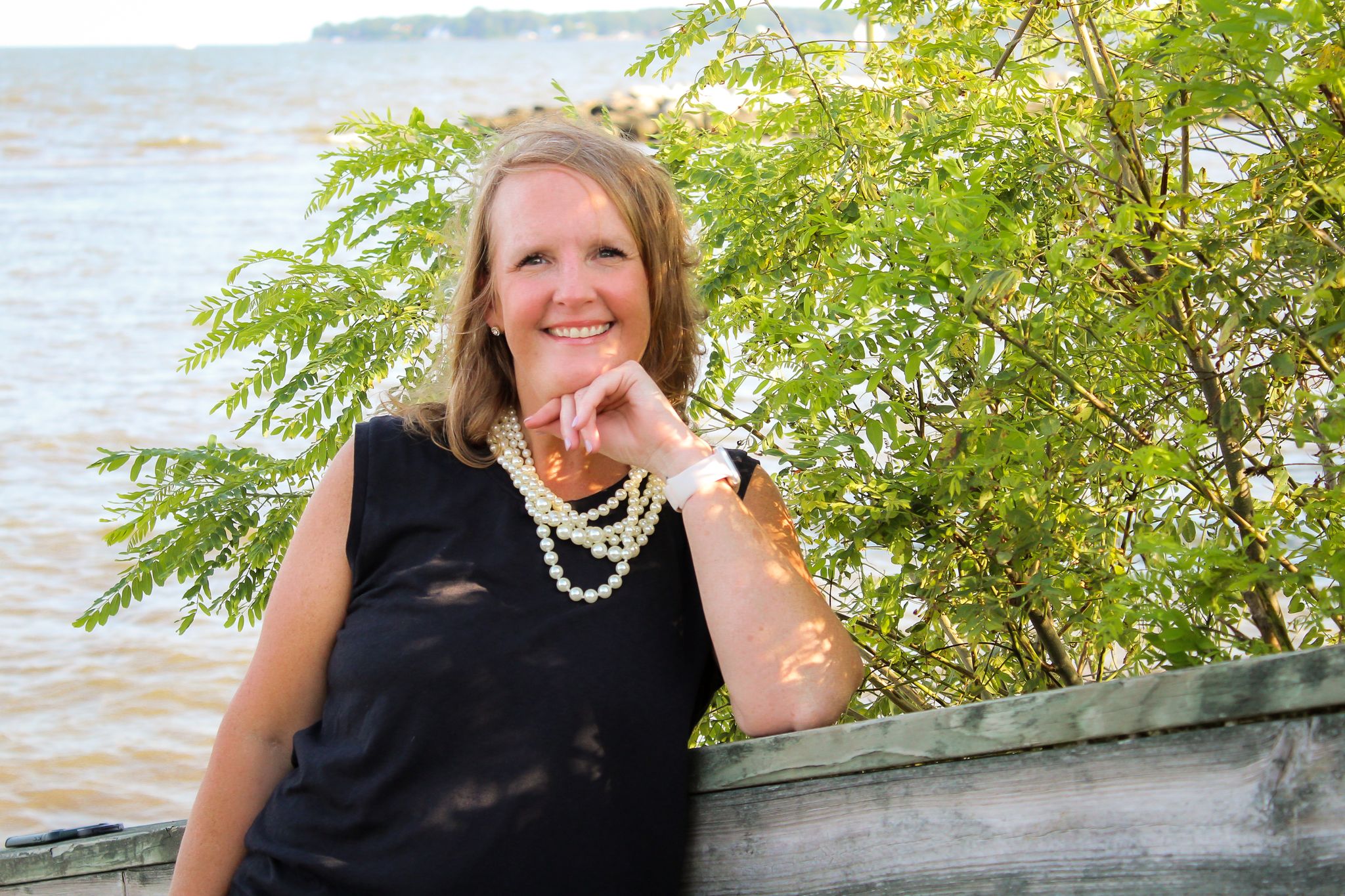 Leigh-Ann Haas - Providers - Waypoint Wellness Center